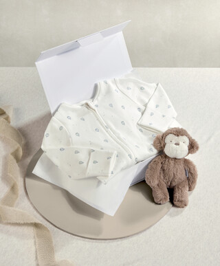 Baby Boy - 2 Piece Gift Set Baby Boy - 2 Piece Gift Set